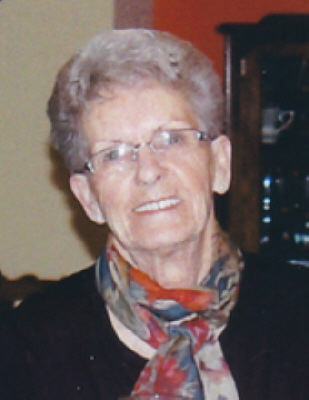 Photo of Shirley Pister