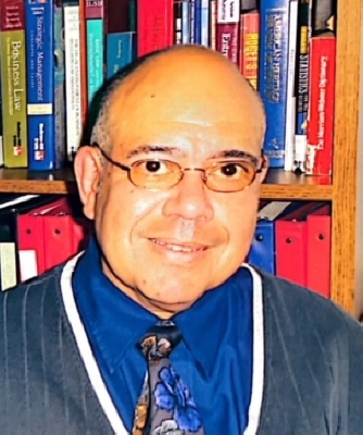 Jose  Luis Marquez