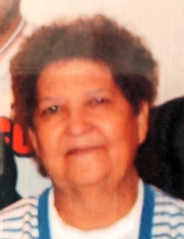 Bernice Espinoza