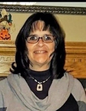 Judy E. Copeland