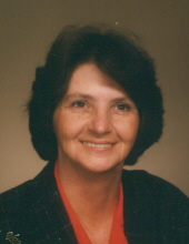 Judy Ann Halderman