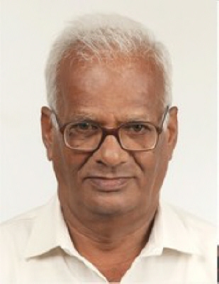 Photo of Chakkarapani Ramadoss Swamy