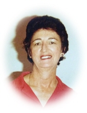 Mary  Ann Sagrera