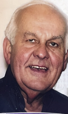 Photo of Frederick Bozek