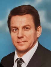 Yuriy Aleksandrovich Lelyukh