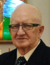 Carl L.J. Gipson