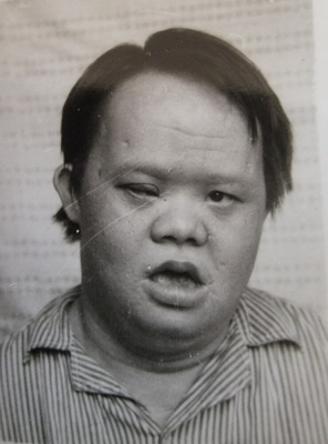 Photo of Hung Dinh Nguyen