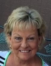 Sandra  Kay Dyer