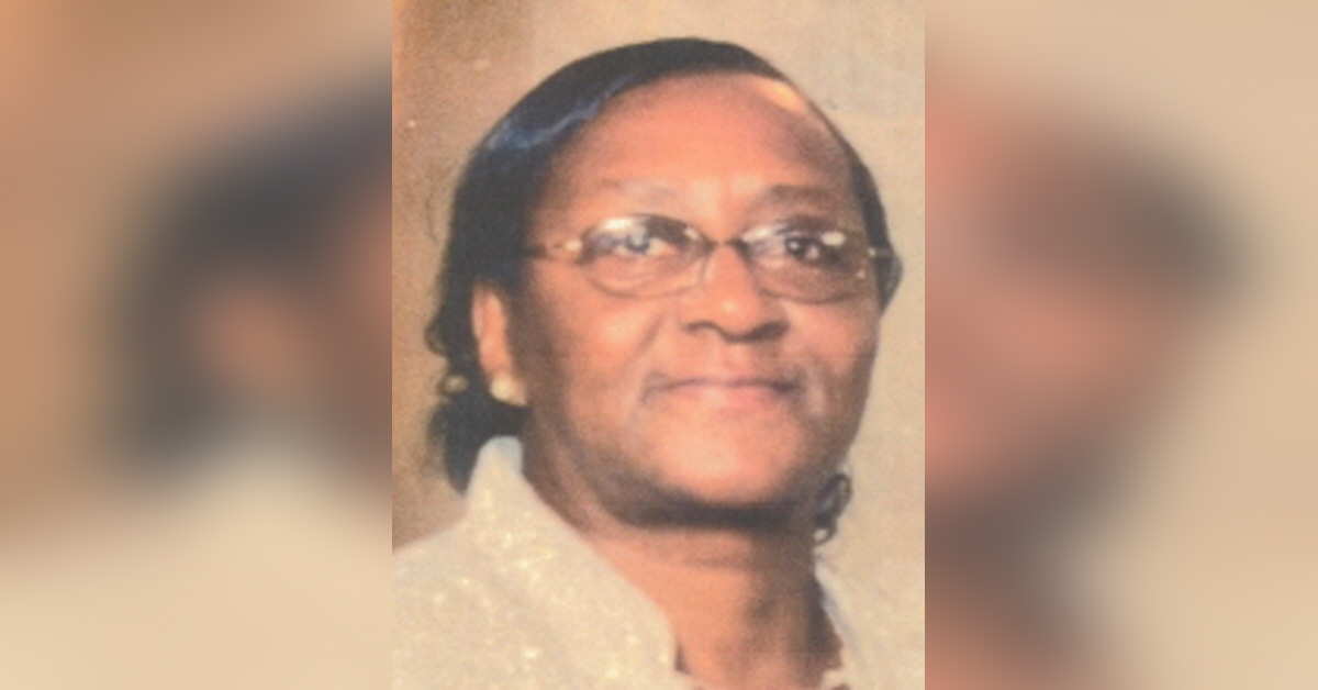 Obituary information for Janice Brown