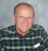 Raymond W. Sieber