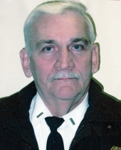Harry W. Sutton