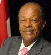 Photo of Honorable Marion Barry, Jr.
