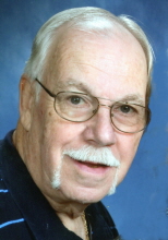 Kenneth W. Mather