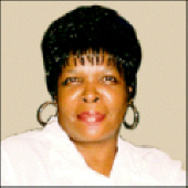 Shirley Ann Jackson 2453687