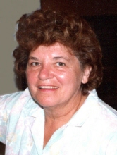 Mildred J. (nee Meloch) Jasinski