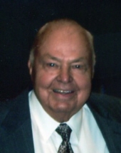 John Robert Sr. Kell