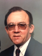 Roger R. Stabler