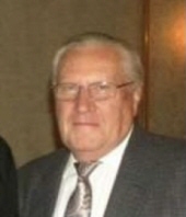 Charles F. Schmitt