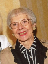 Mary A. (Pace) Favata