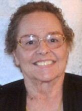 Betty R.(nee Luksch) Lorrens