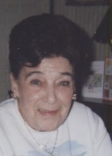 Gloria M. "Dolly" McTiernan
