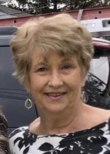 Winifred (nee Butler) Campbell Depew, New York Obituary
