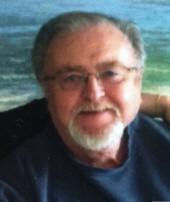 Charles E. "Scotty" Anderson