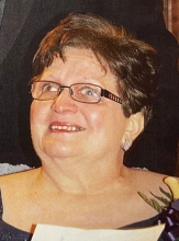 Marcia Marie (nee Kuligowski) Kaczmarek