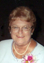 Arlene E. (Nowinski) Hamann