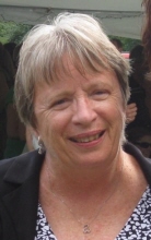 Patricia A. (nee Latchford) Baetzhold