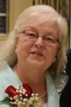 Carolyn M. (nee Fullagar) Gauthier