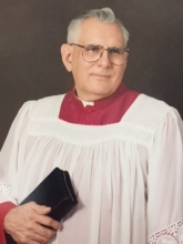 Rev. Msgr. Mecislaus S. "Father Matt" Wendzikowski 24538248