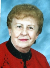 Janet M. (nee Martinke) Thuerck
