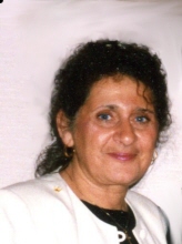 Josephine M. (nee Muscarella) Secci
