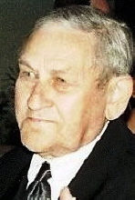 John Joseph Nowak