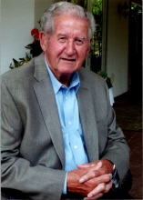 Ralph N. Davies