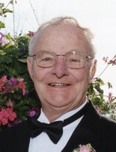 Robert F. Tschamber