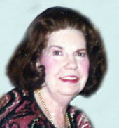 Mary Ellen (nee Moran) Telford