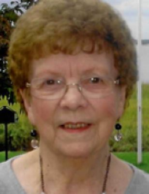 Anna M. Swartz Everett, Pennsylvania Obituary