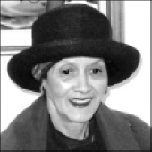 Patricia Gladys Savoy-Harris 2453922
