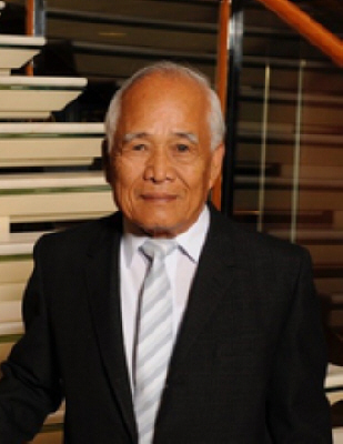 Photo of Don Chow