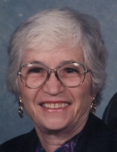 Mary M. Koogle