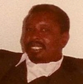Vernon U. Jones