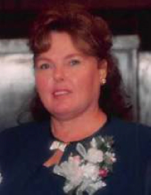 Photo of Donna McCulloch