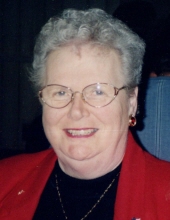 Marjorie A. Kelley