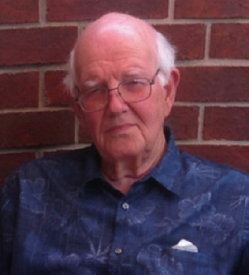 Photo of Raymond Cox, Sr.