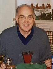 Dr. William J. Brennan