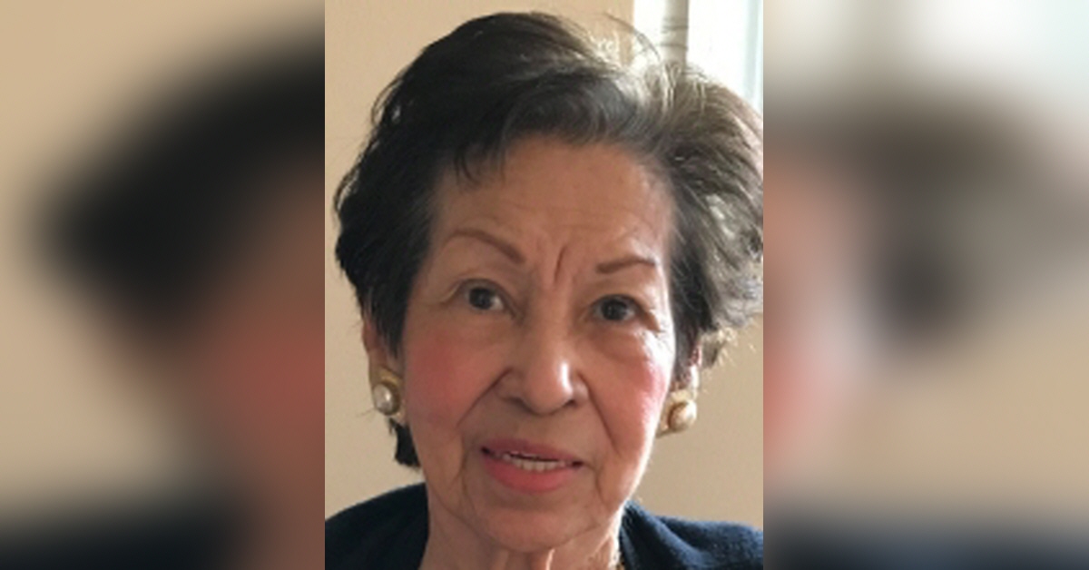 Obituary information for Isabel "Liz" Davis
