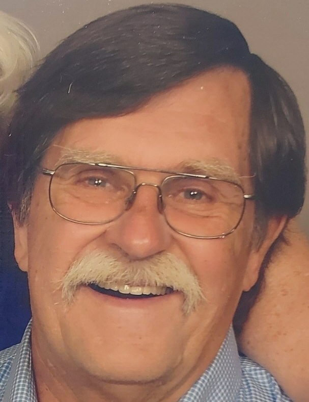 John William Kroeger 2022 James ODonnell Funeral Home