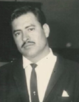 Luis Rodriguez Galt, California Obituary